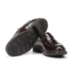 Fluchos Loafers – F0633 Brown - Image 4