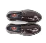 Fluchos Loafers – F0633 Brown - Image 5