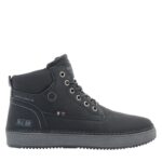 Nautica - NJM324130 WHISTLER BLACK