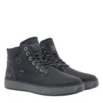 Nautica - NJM324130 WHISTLER BLACK - Image 2