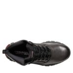 Pegada Boots - 150504 Black - Image 3