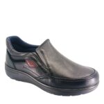 Luisetti Shoes - 31010 Black - Image 2