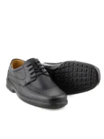 BOXER SHOES - 13820 Black - Image 3