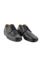 BOXER SHOES - 13820 Black - Image 2
