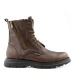 Commanchero Boots - 72379 Brown