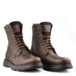 Commanchero Boots - 72379 Brown - Image 2