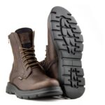 Commanchero Boots - 72379 Brown - Image 3