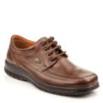 BOXER SHOES - 14764 Brown - Image 2