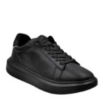 Green Step Sneakers - RS21604 Black - Image 2
