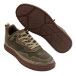 Amerigo Vespucci - AV451 Khaki - Image 4