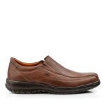 BOXER SHOES - 14763 BROWN