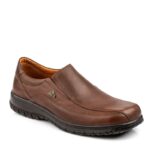 BOXER SHOES - 14763 BROWN - Image 2