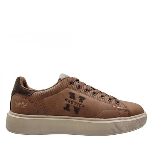 Nautica Sneakers - NTM524A20 BROWN