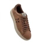 Nautica Sneakers - NTM524A20 BROWN - Image 3