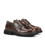 Fluchos Derby - F2054 Brown - Image 2