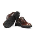 Fluchos Derby - F2054 Brown - Image 4