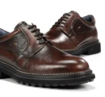 Fluchos Derby - F2054 Brown - Image 6