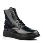 Kricket Boots - 8030 Black - Image 2