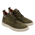 Kricket Shoes - 1030 Olive - Image 2