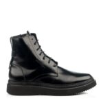 Kricket Boots - 8030 Black