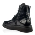 Kricket Boots - 8030 Black - Image 3