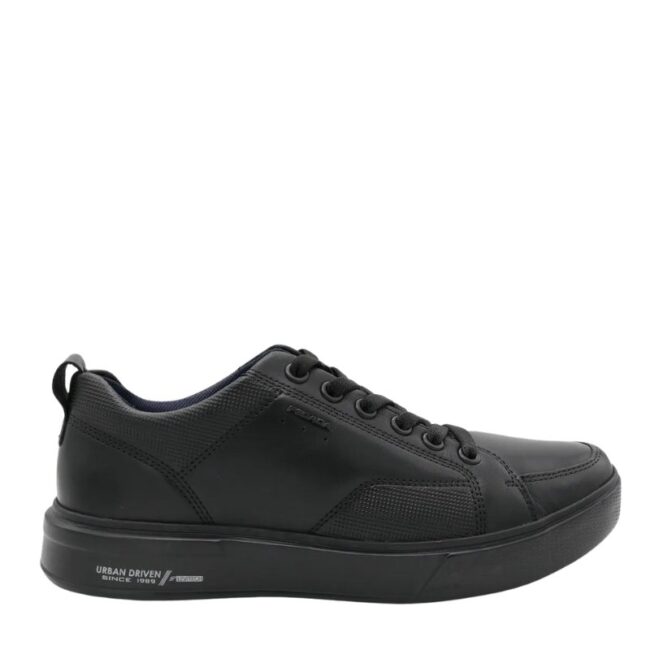 Pegada Sneakers - 511902 Black