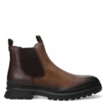 Democrata Chelsea Boots – 528103 Brown