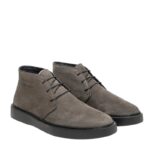 Kricket Boots - 1040 Grey - Image 2