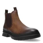 Democrata Chelsea Boots – 528103 Brown - Image 2