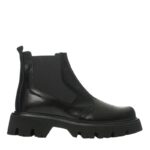Northway Chelsea Boots - 505 Black