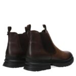 Democrata Chelsea Boots – 528103 Brown - Image 4
