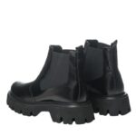 Northway Chelsea Boots - 505 Black - Image 3