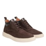 Kricket Shoes - 1030 Brown - Image 2