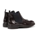 Fluchos Chelsea Boots - F0770 Dark Brown - Image 3