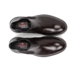 Fluchos Chelsea Boots - F0770 Dark Brown - Image 5