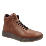 BOXER SHOES – 43019 Tan - Image 2