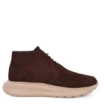 Kricket Ankle Boots - 7020 Brown