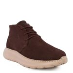 Kricket Ankle Boots - 7020 Brown - Image 2