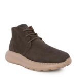 Kricket Ankle Boots - 7020 Taupe - Image 2