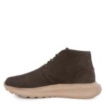 Kricket Ankle Boots - 7020 Taupe - Image 3