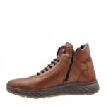 BOXER SHOES – 43019 Tan - Image 3