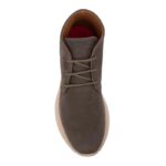 Kricket Ankle Boots - 7020 Taupe - Image 4