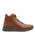 BOXER SHOES – 43019 Tan