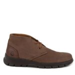 Commanchero Boots - 72446 Brown