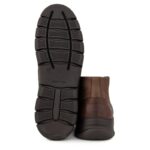 Commanchero Boots - 72446 Brown - Image 3