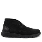 Commanchero Boots - 72446 Black
