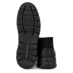 Commanchero Boots - 72446 Black - Image 3