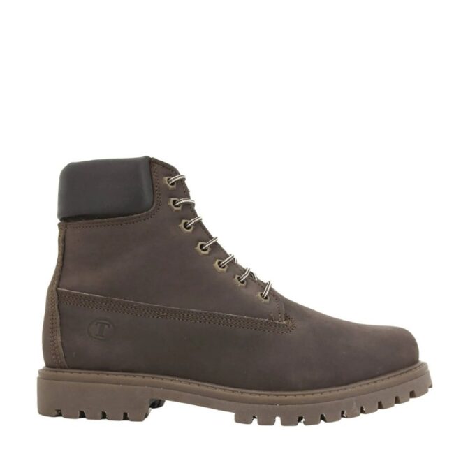 Truce Boots - 590 Brooklyn Brown