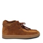 Commanchero Ankle Boots – 72445-426 Tan