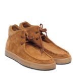 Commanchero Ankle Boots – 72445-426 Tan - Image 2